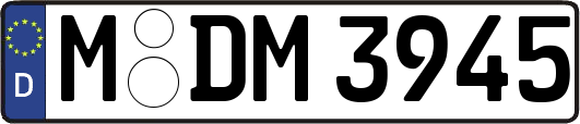 M-DM3945