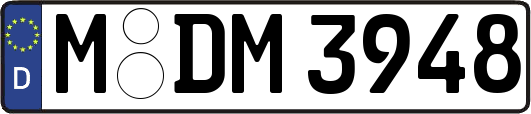 M-DM3948