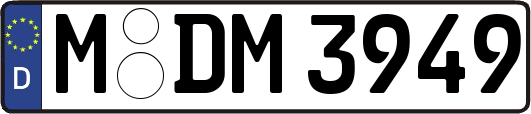 M-DM3949