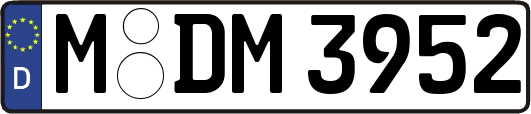 M-DM3952