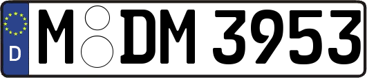 M-DM3953