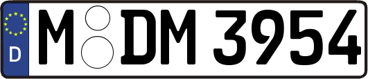 M-DM3954