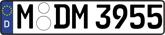 M-DM3955