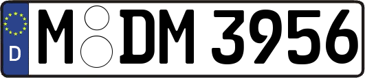 M-DM3956