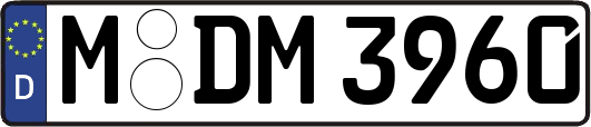 M-DM3960