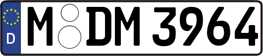 M-DM3964