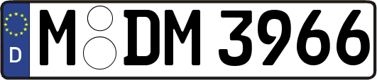 M-DM3966