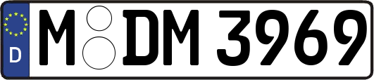 M-DM3969