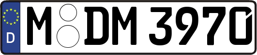 M-DM3970