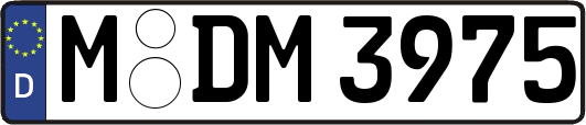 M-DM3975