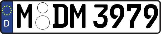 M-DM3979