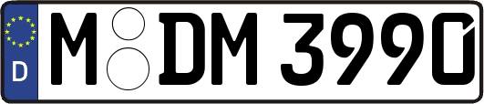 M-DM3990