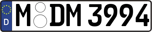 M-DM3994