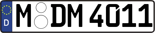 M-DM4011