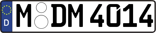 M-DM4014