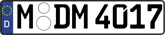 M-DM4017
