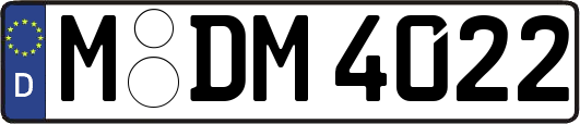 M-DM4022