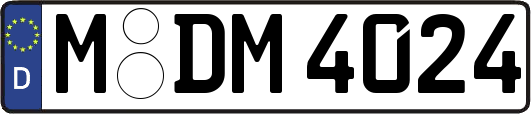 M-DM4024