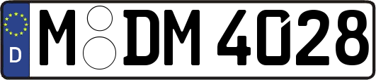 M-DM4028