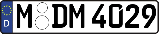 M-DM4029