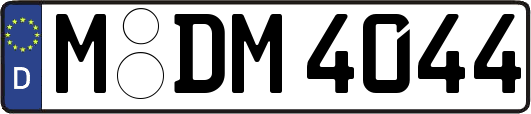 M-DM4044