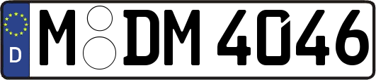 M-DM4046