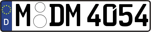 M-DM4054