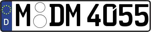 M-DM4055