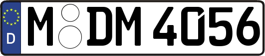 M-DM4056