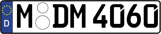 M-DM4060