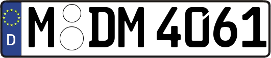 M-DM4061