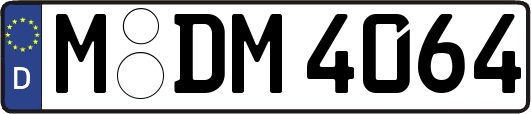 M-DM4064