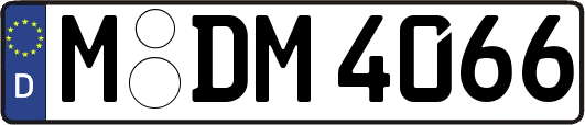 M-DM4066