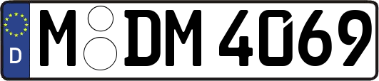M-DM4069