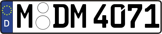 M-DM4071
