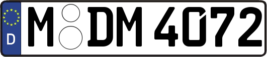 M-DM4072