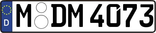 M-DM4073