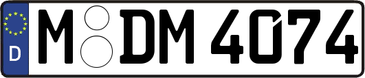 M-DM4074