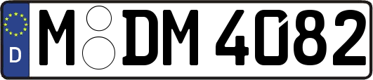 M-DM4082