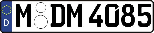 M-DM4085