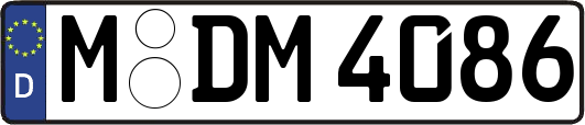 M-DM4086