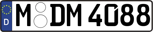 M-DM4088