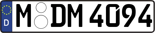 M-DM4094