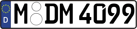 M-DM4099