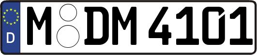M-DM4101