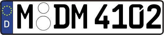 M-DM4102