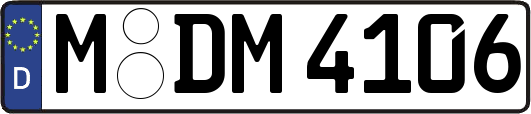 M-DM4106