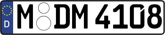 M-DM4108