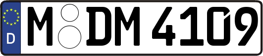 M-DM4109