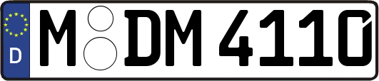 M-DM4110